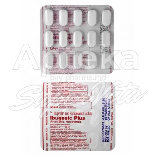 ibuprofen + paracetamol-without-prescription