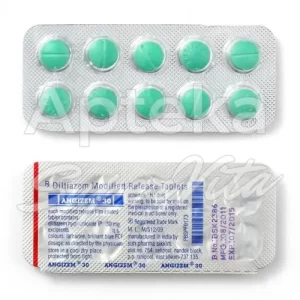 chlorowodorek diltiazemu-without-prescription