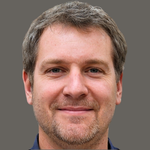 Dr. Nataniel Szymczak, Pharm.D.