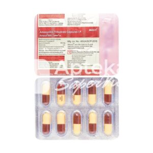 Amoxil