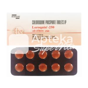 Chlorochina