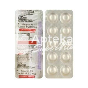 Cytotec