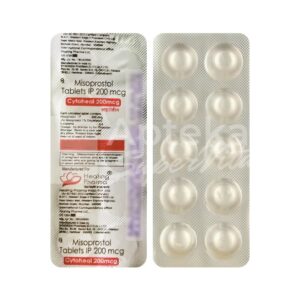Cytotec