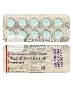 Eszopiclone