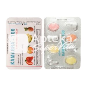 Kamagra Chewable