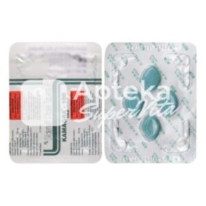 Kamagra Gold