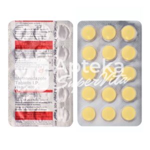 Metronidazol