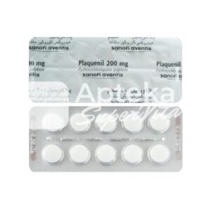 Plaquenil