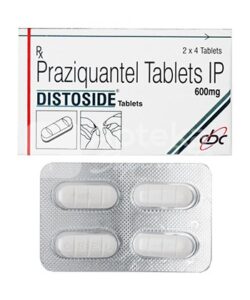 Prazykwantel