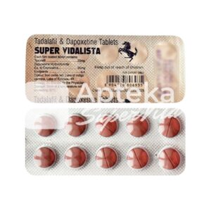 Super Vidalista