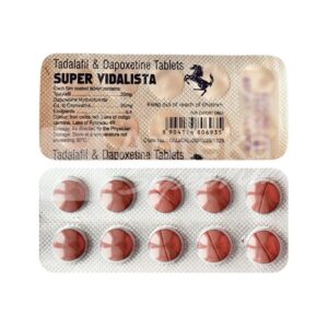 Super Vidalista