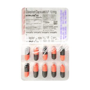 Zolpidem